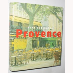 Mine Culinaria Provence