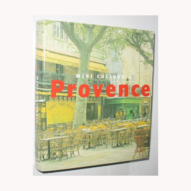 Mine Culinaria Provence