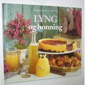 Lyng og honning