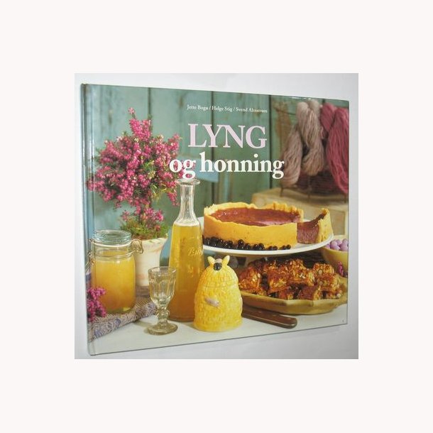 Lyng og honning