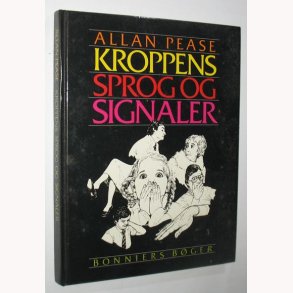 Kroppens sprog og signaler