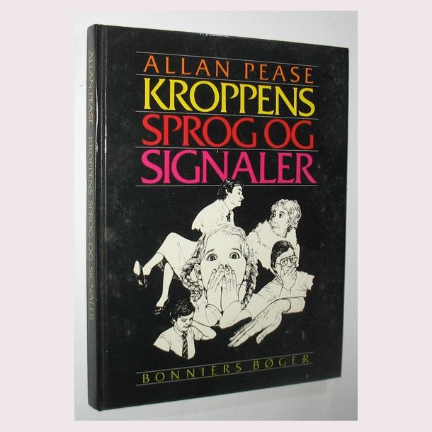 Kroppens sprog og signaler