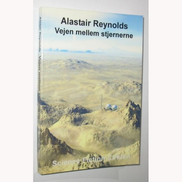 Vejen mellem stjernerne