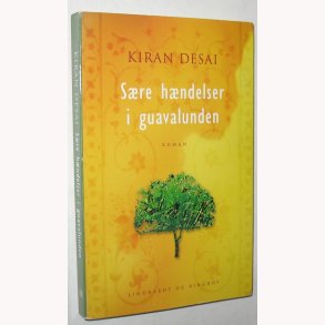 Sre hndelser i guavalunden