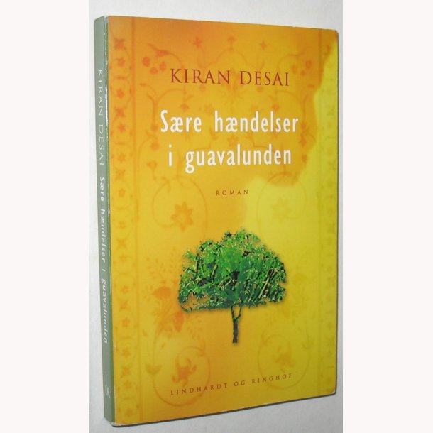 Sre hndelser i guavalunden