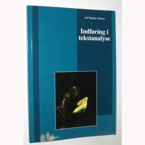 Indfring i tekstanalyse