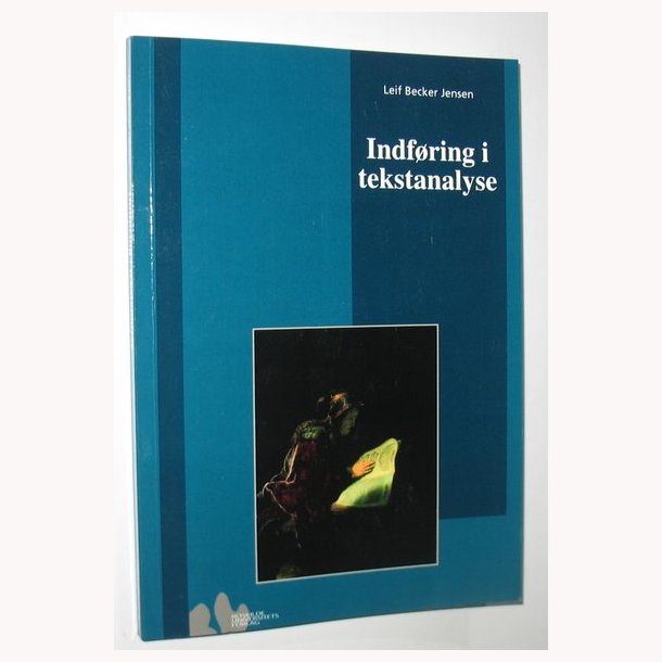 Indfring i tekstanalyse