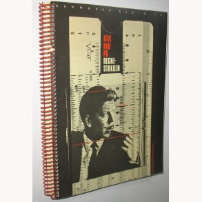 Stil ind p regnestokken