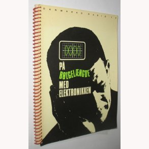 P blgelngde med elektronikken