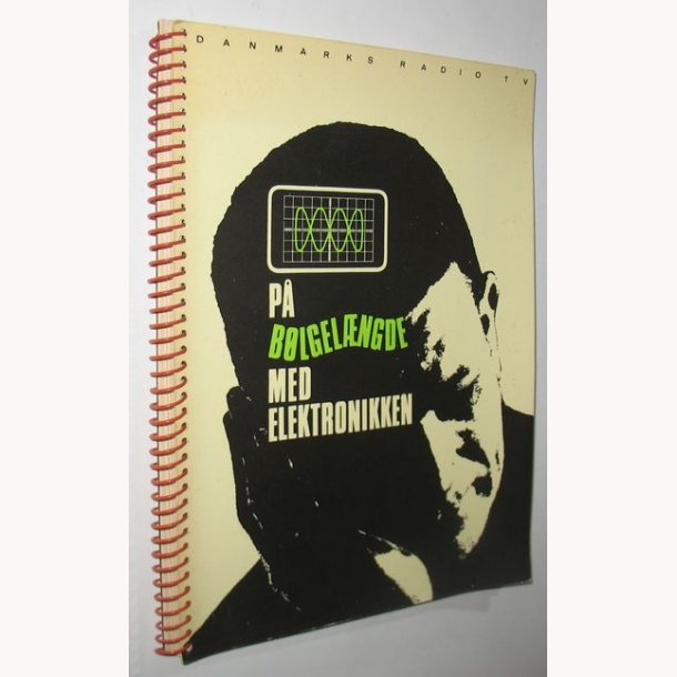 P blgelngde med elektronikken