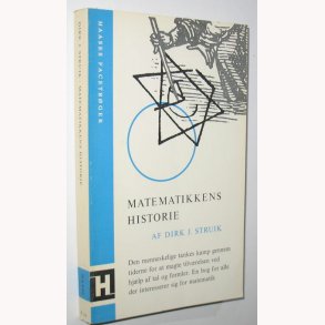 Matematikkens historie