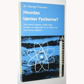 Hvordan tnker Fysikerne?