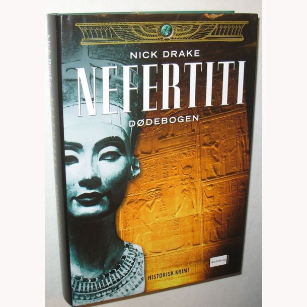 Nefertiti - ddebogen