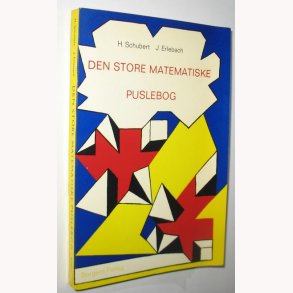 Den store matematiske puslebog