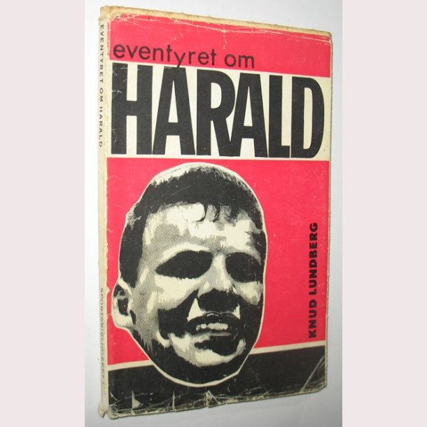 Eventyret om Harald