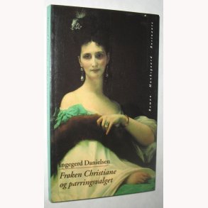 Frken Christiane og parringsvalget