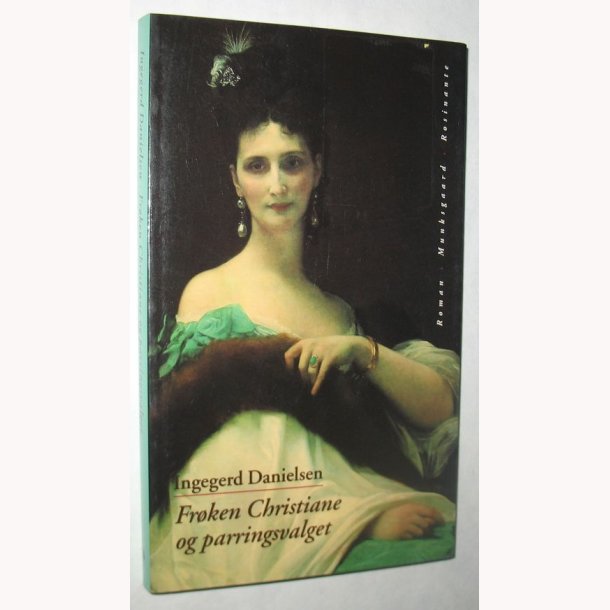 Frken Christiane og parringsvalget