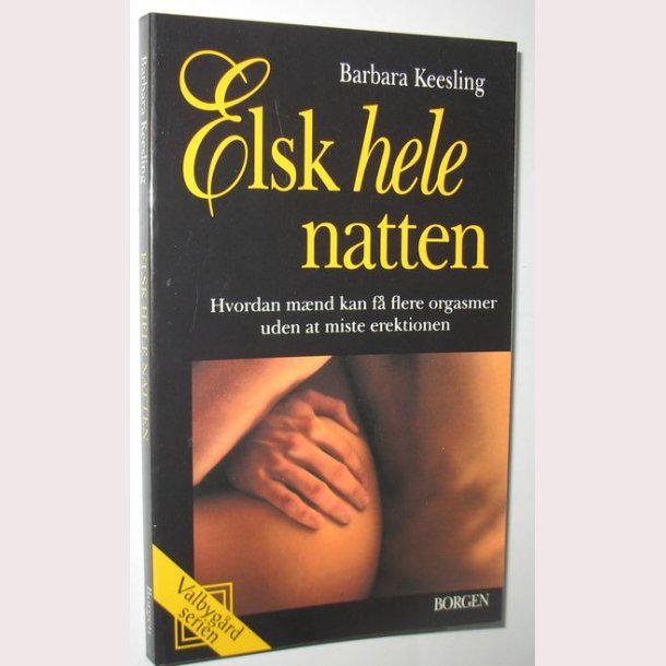 Elsk hele natten