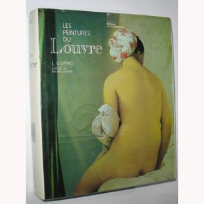 Les Peintutes Du Louvre