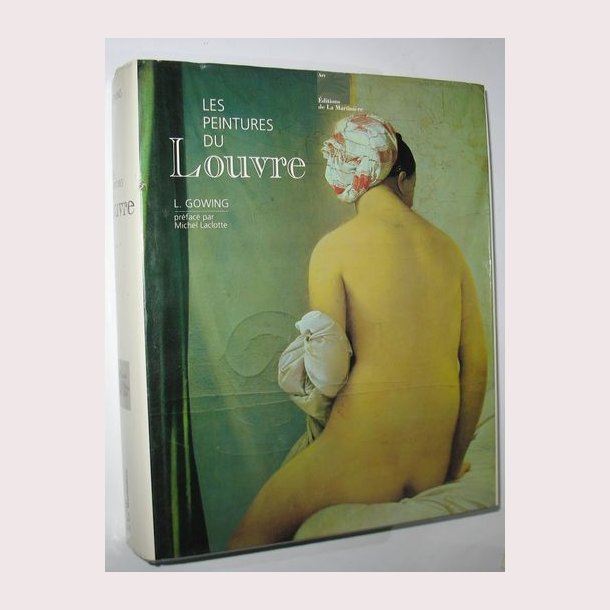 Les Peintutes Du Louvre