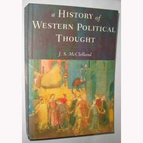 A History of Western Political Thought