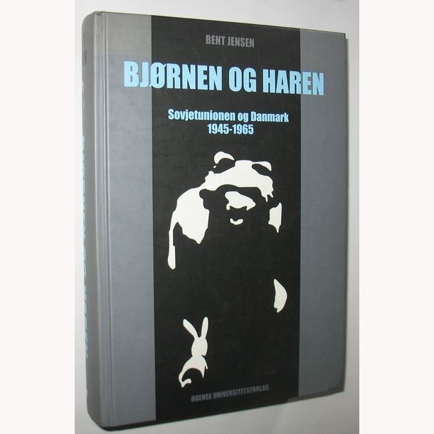 Bjrnen og haren