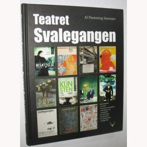 Teatret Svalegangen
