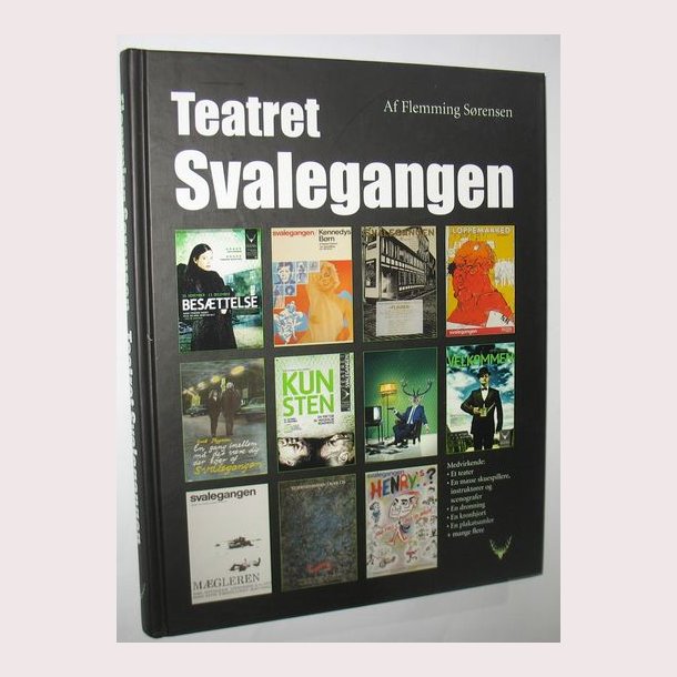 Teatret Svalegangen