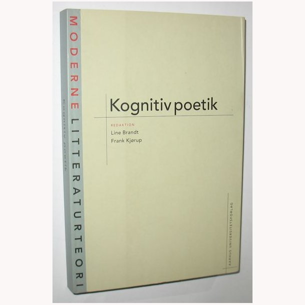 Kognitiv poetik