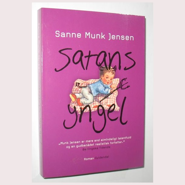 Satans yngel