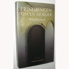 Erindringer om en morder