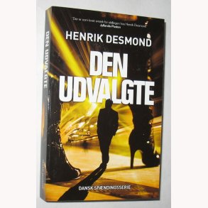 Den udvalgte