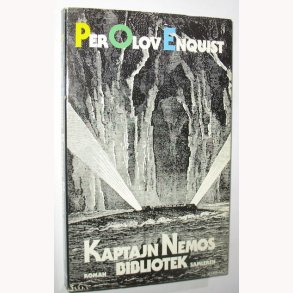 Kaptajn Nemos bibliotek