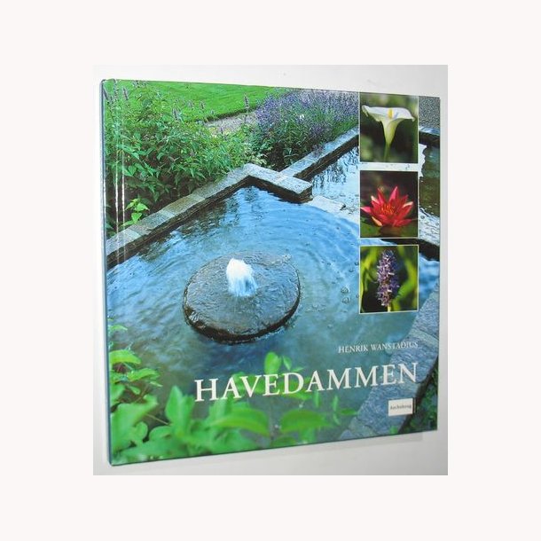 Havedammen