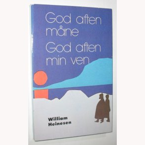 God aften mne God aften min ven