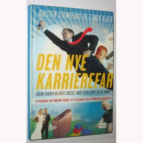 Den nye karrierefar