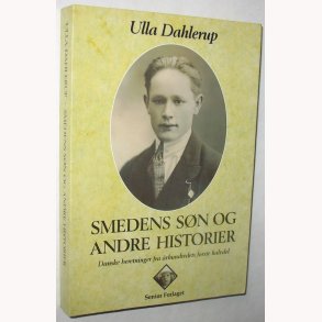 Smedens sn og andre historier