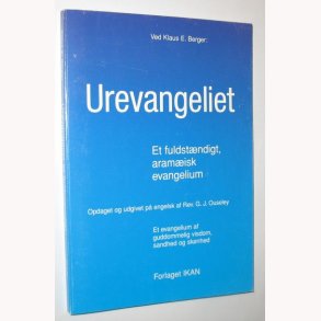 Urevangeliet
