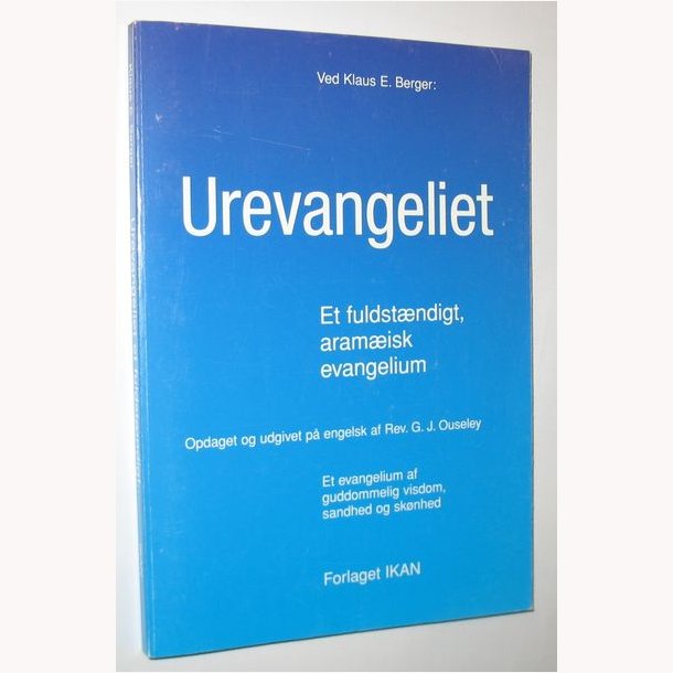 Urevangeliet