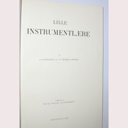 Lille instrumentlre