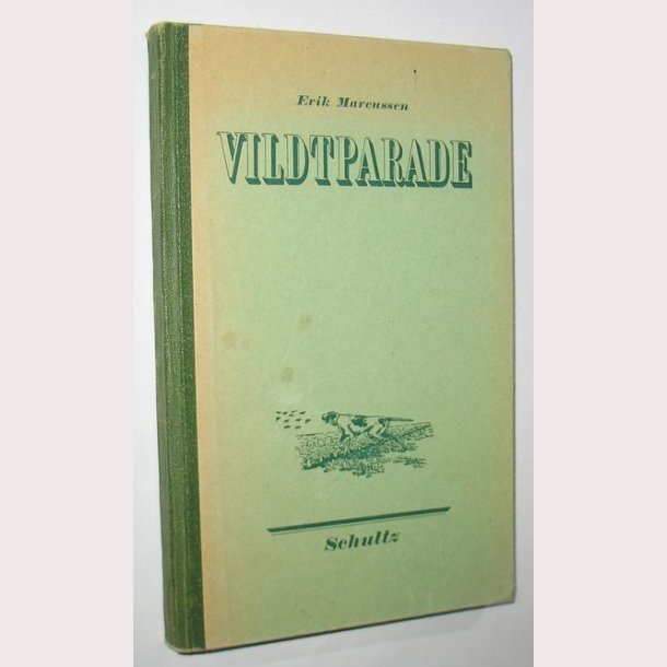 Vildtparade