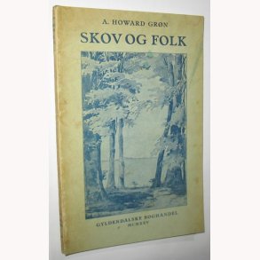 Skov og folk
