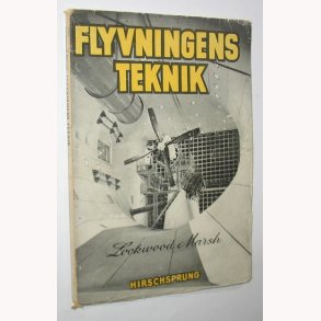 Flyvningens teknik