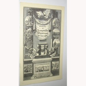 Ekskursion til Langelse Plantage