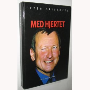 Med hjertet - signeret