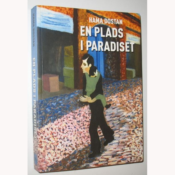 En plads i paradiset