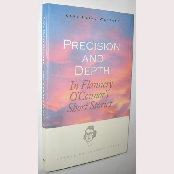 Presision and Depth - signeret