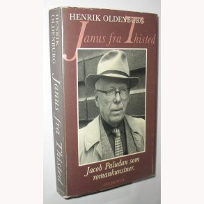 Janus fra Thisted - signeret