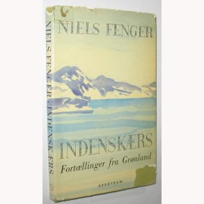 Indenskrs - signeret