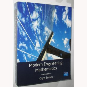 Modern Engineering Mathematics - fourth Edition
